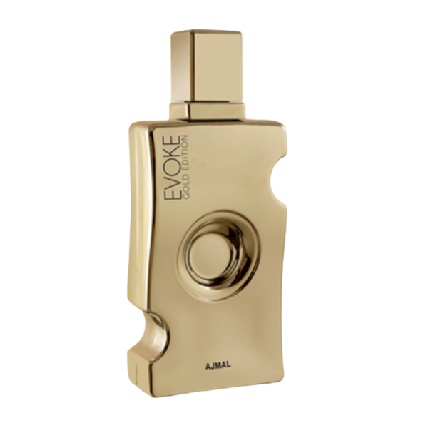 Ajmal - Evoke Gold Edition For Women 75ml EDP
