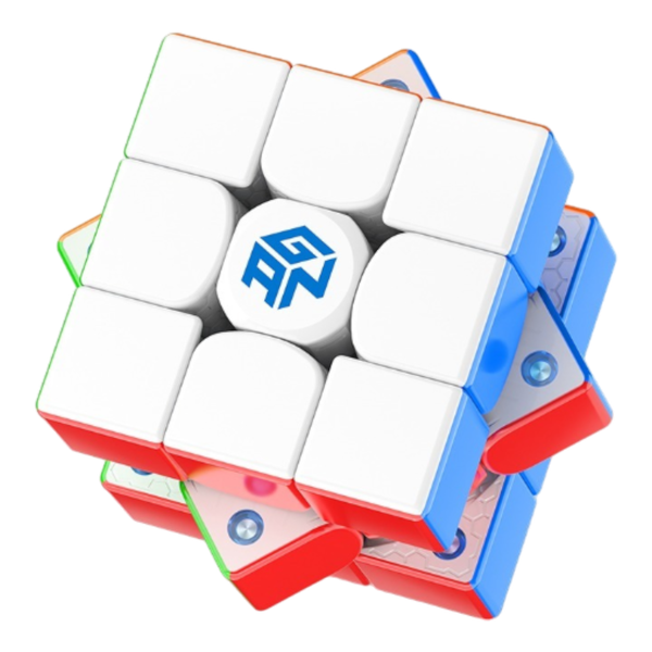 GAN356 Maglev UV 3X3X3 Stickerless