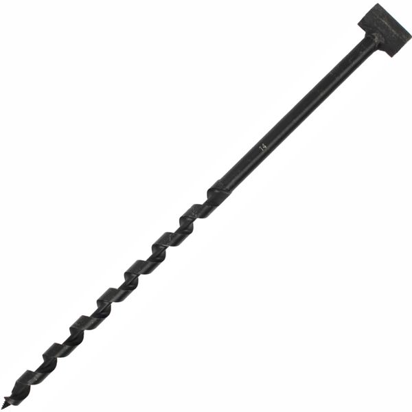 Scotch Eye Auger Bit 14Mm X 400Mm Bulk
