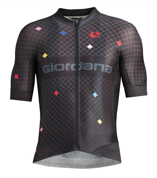 Giordana Tenax Diamante S/S Jersey