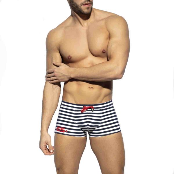 ES Collection Fantasy Swim Brief - Sailor Navy
