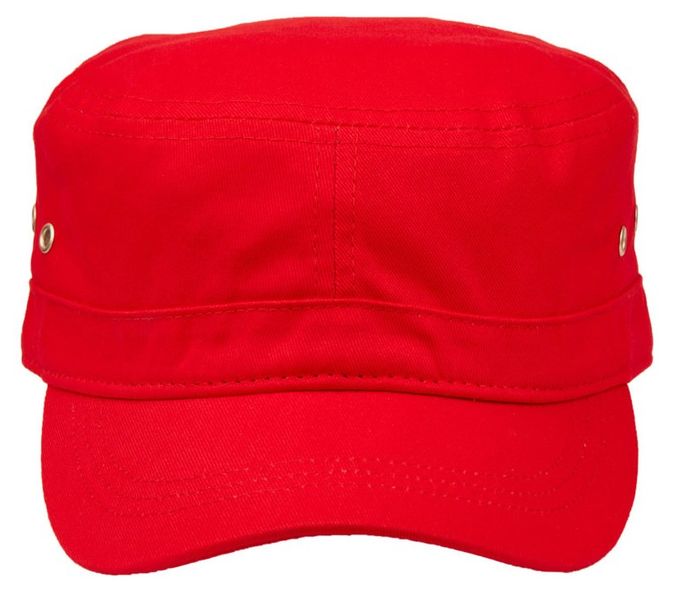 Red image