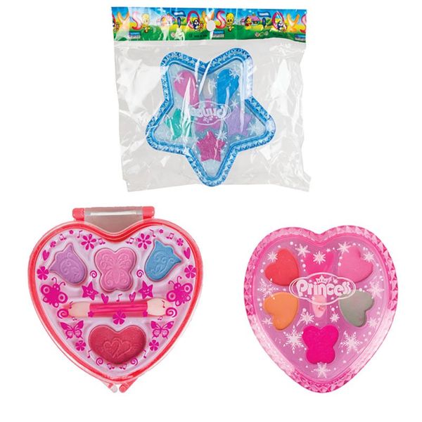 Bulk Pack x 9 Play-Set Make Up Compact