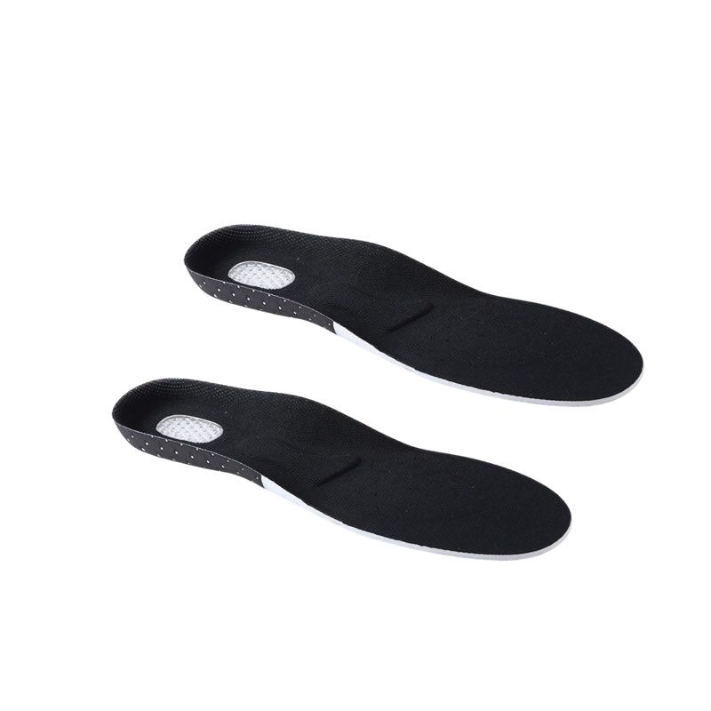 shock absorber shoes walking