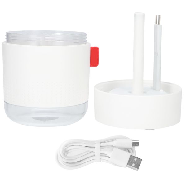 500ml USB Desktop Humidifier with Ambient Light