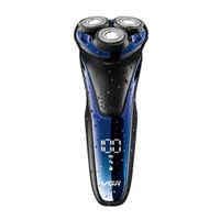 VGR Electric Shaver Rechargeable Cordless | Buy Online in South Africa ...