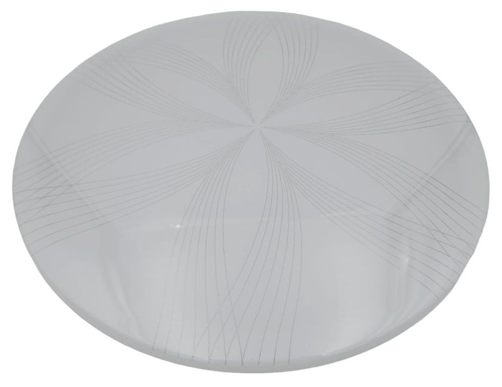 Hello Today LED Round Shape With Starlight Patterned Ceiling Light 24W