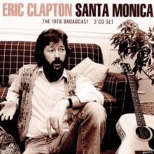 Santa Monica (CD / Album)
