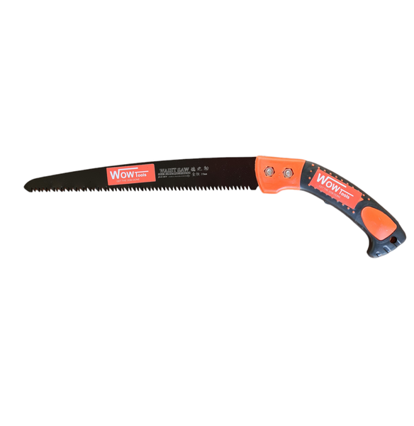 Wow Tools Pruning Saw - 270mm