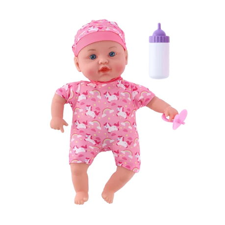 Soft Bodied Doll 30cm Shop Today. Get it Tomorrow takealot