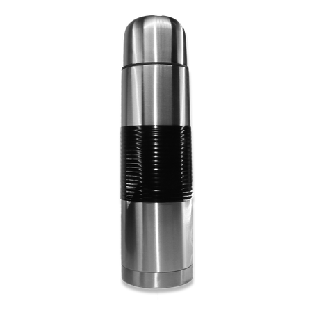 750ml Double Wall Stainles Steel Water Bottle Thermos Bottle Keep Hot and  Cold