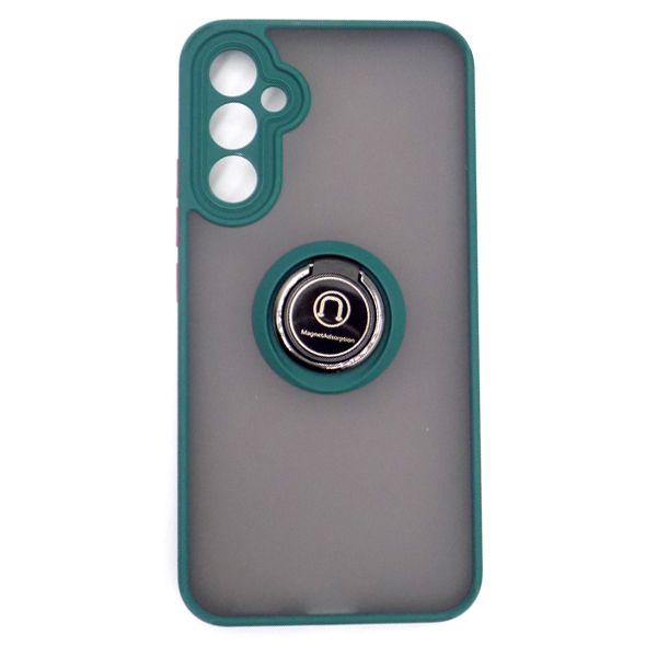 Bumper Ring Case for Samsung Galaxy A15