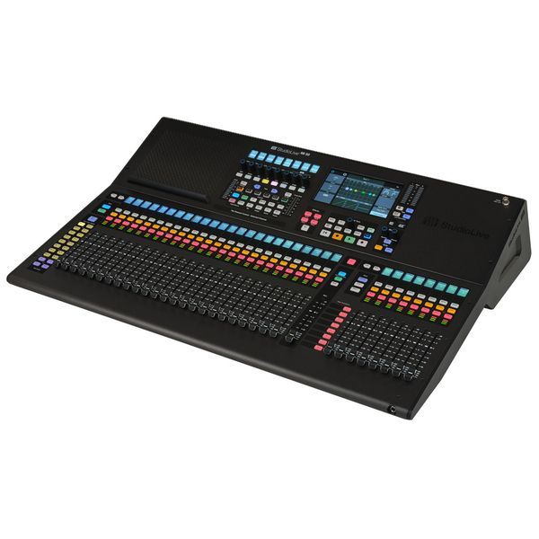 PreSonus StudioLive Series III SE 32 Digital Mixer
