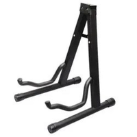 On Stage GS7462B Professional Single A Frame Guitar Stand Shop