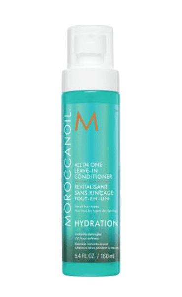 All in One Leave-in Conditioner - Hydration