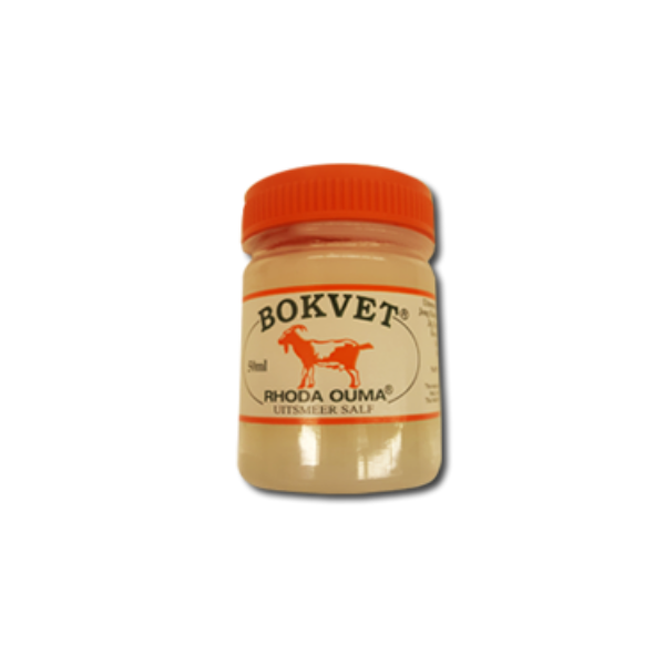 Rhoda Ouma Bokvet Herbal Extract - 50ml