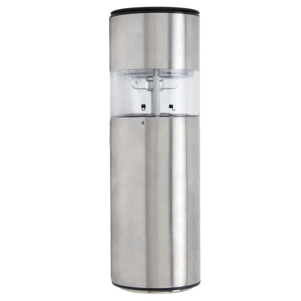 Grinder Electric Grinder Black Pepper Table Salt Sea Salt Grinding Tool