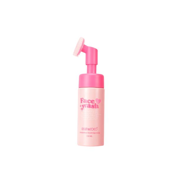 Refreshing 150ML Foam Cleanser