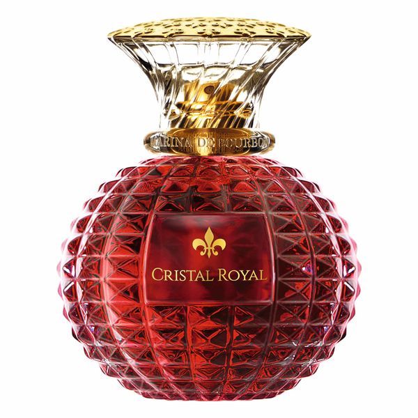 Princess Marina de Bourbon Crystal Royal Passion 100ml