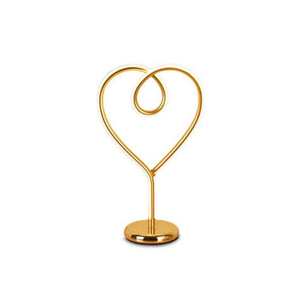 Creativity Decoration Art Table Lamp Desktop Lights Tricolor Lamp KJTL-062