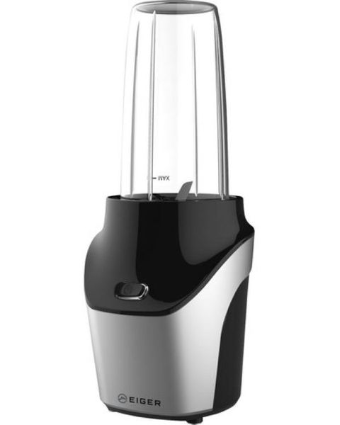 Eiger Glass 700 L Portable Jug Blender