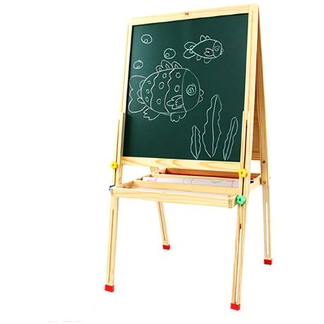 Children's Drawing Board Painting Set Double-folded, Shop Today. Get it  Tomorrow!