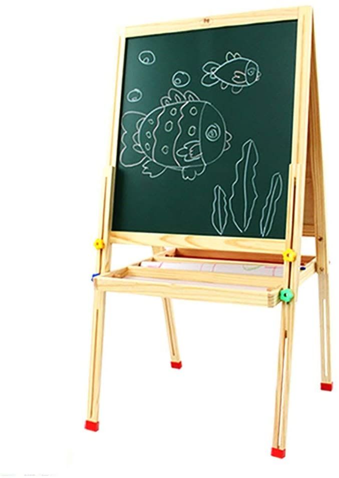 Children's Drawing Board Painting Set Doublefolded Shop Today. Get