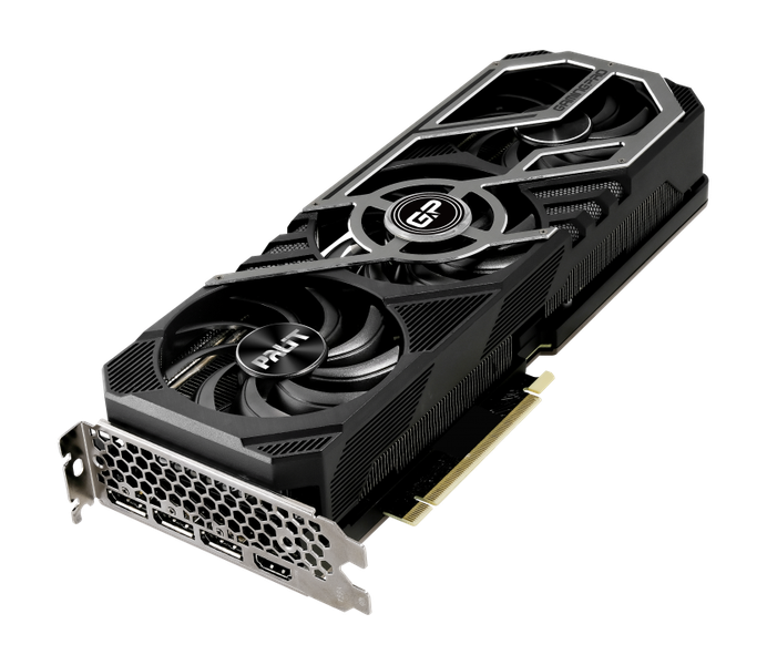 Palit GeForce RTX 3080 Ti GamingPro 12GB GDDR6X