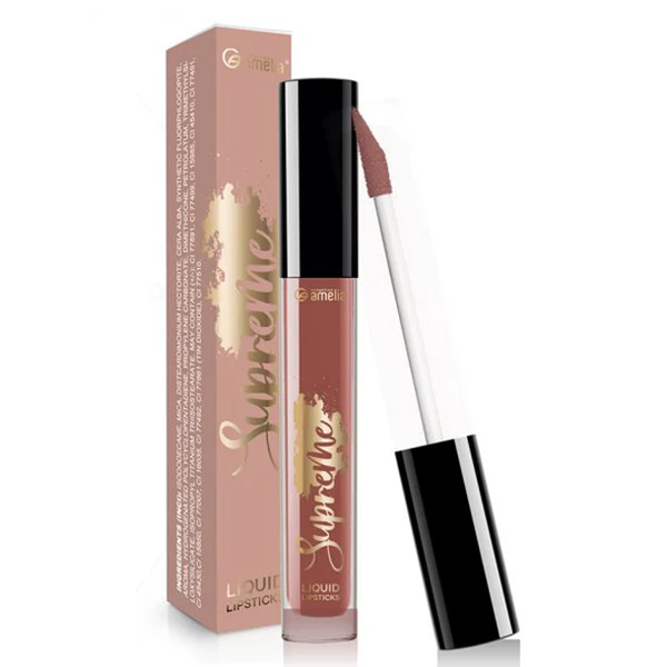 Amelia - Supreme Matte lip gloss - G19