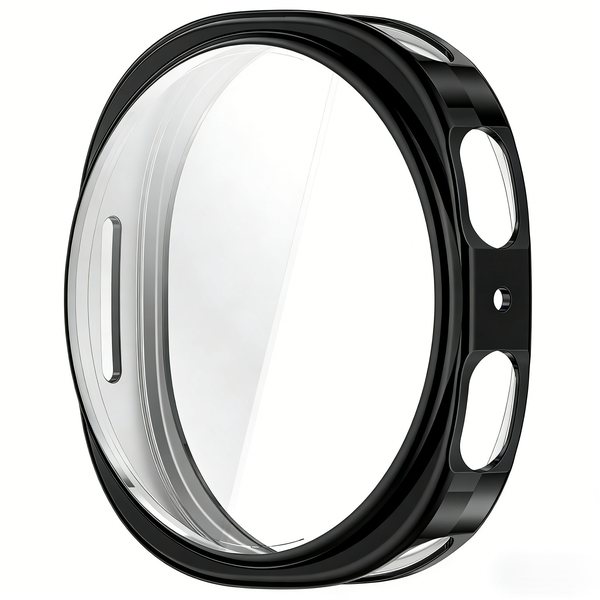 Case Compatible with Samsung Galaxy Watch 8 44MM