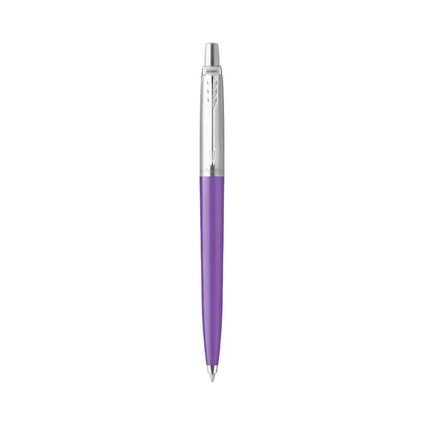 Jotter Original Ballpoint Pen- Purple image