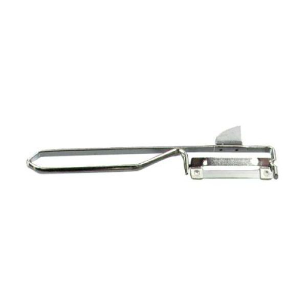 Aspragus Peeler Hand S/Steel 155 mm
