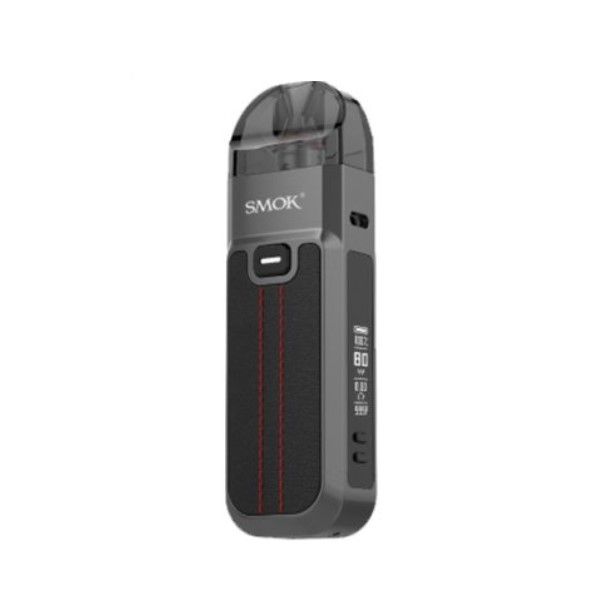 Smok Nord 5 Leather Series Pod System image