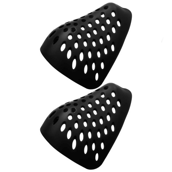 3D Face Mask Bracket, Silicone Face Shells for Comfortable Mask Wearing