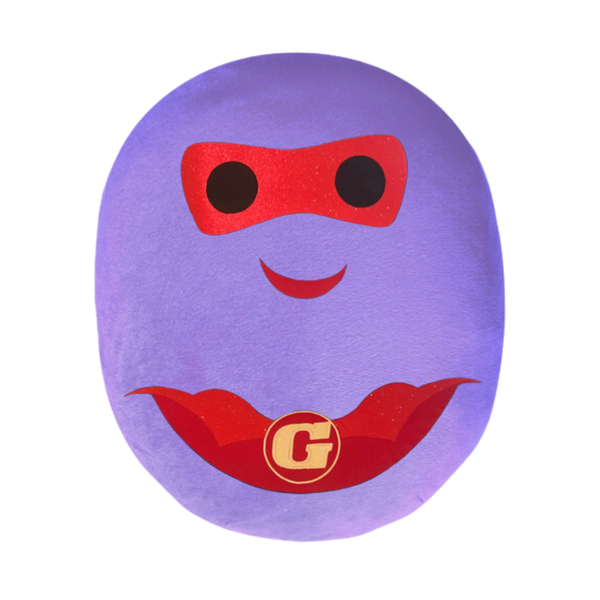 Super Gloop (Purple 16 image