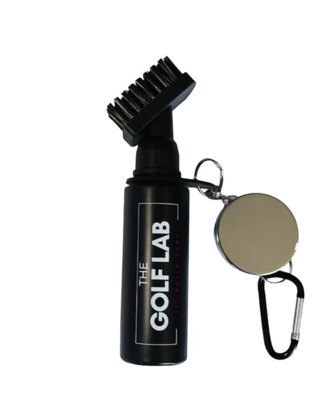 The Golf Lab Club Cleaner