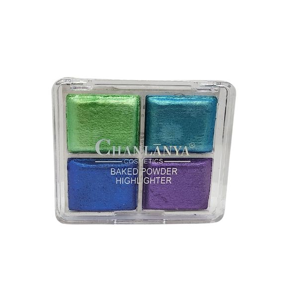 Chanlanya Baked Powder Highlighter