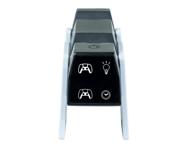 Nac: Ds5 Twin-Charger (Ps5)