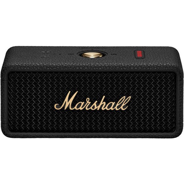 Marshall Emberton III Portable Waterproof Bluetooth Speaker