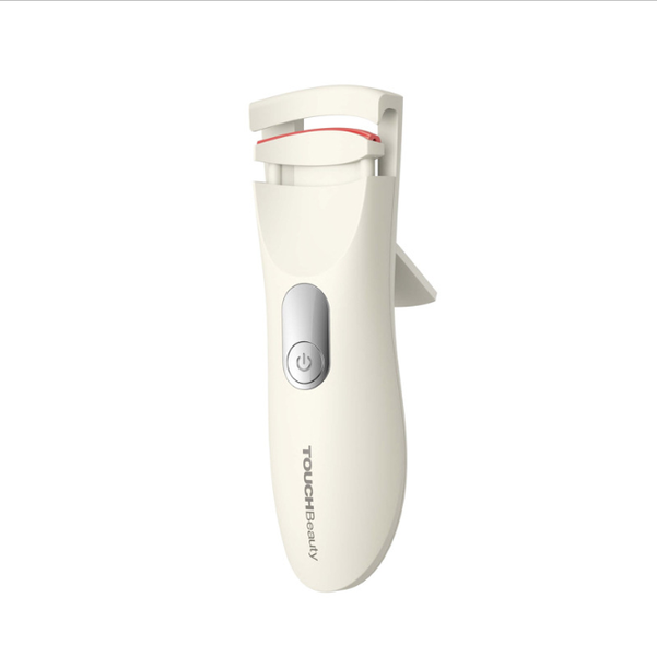 Heated Eyelash Curler with LED Display