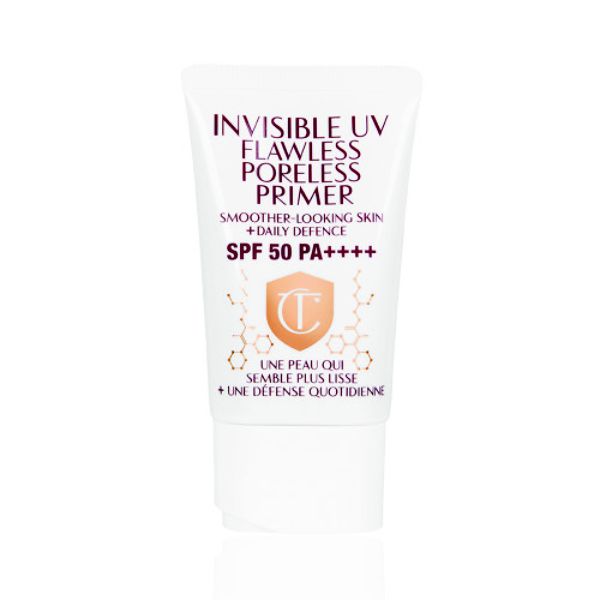 Charlotte Tilbury - Invisible UV Flawless Poreless Primer 30ml