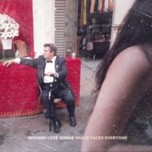 Brave Faces Everyone (Vinyl / 12" Album)