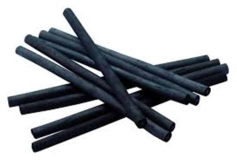 Talens Art Creation Charcoal Sticks 10's