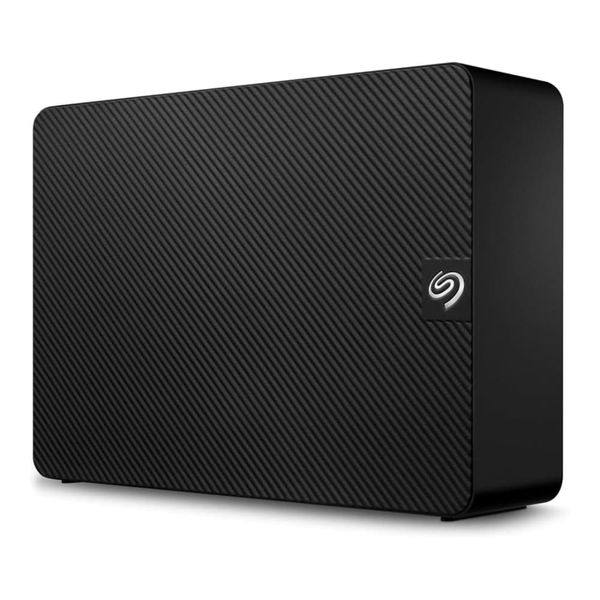 Seagate External Hard Drive - STKP22000400 22TB 3.5" USB 3.0 7200 RPM