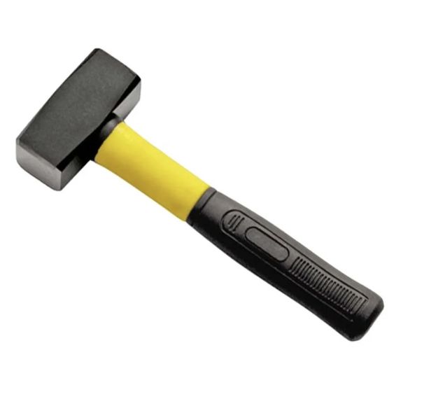 2kg Fibre Glass Hammer