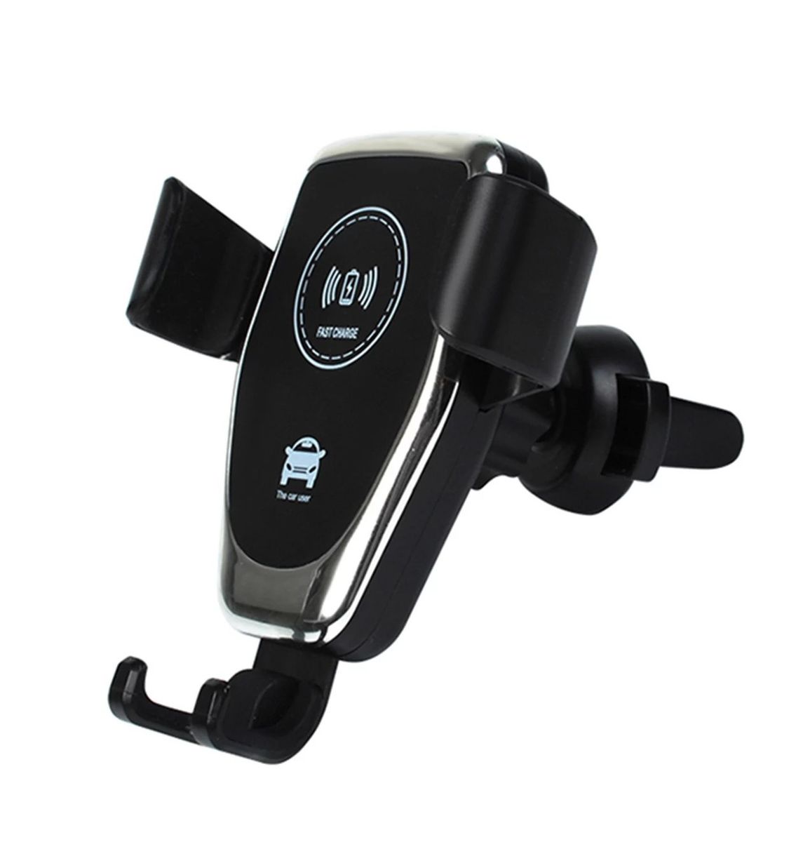 Wireless Car Mount Charger Easy trade Shop Today. Get it Tomorrow