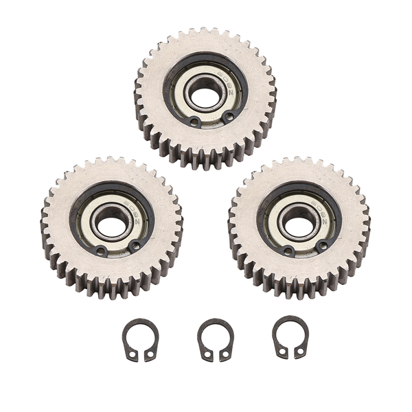 Electric Bicycle Planetary Gear 608Z 36 Teeth Gears for Bafang Motors
