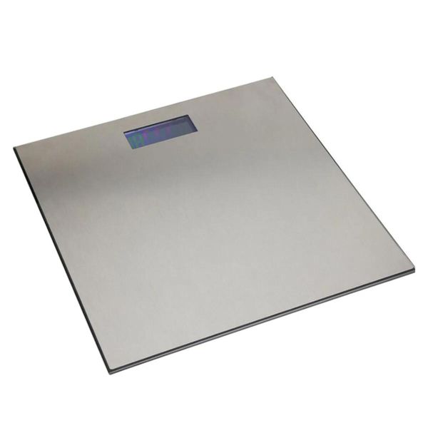 Bathroom Solutions - Digital Personal Glass Scale