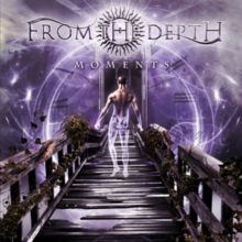 Moments (CD / Album)