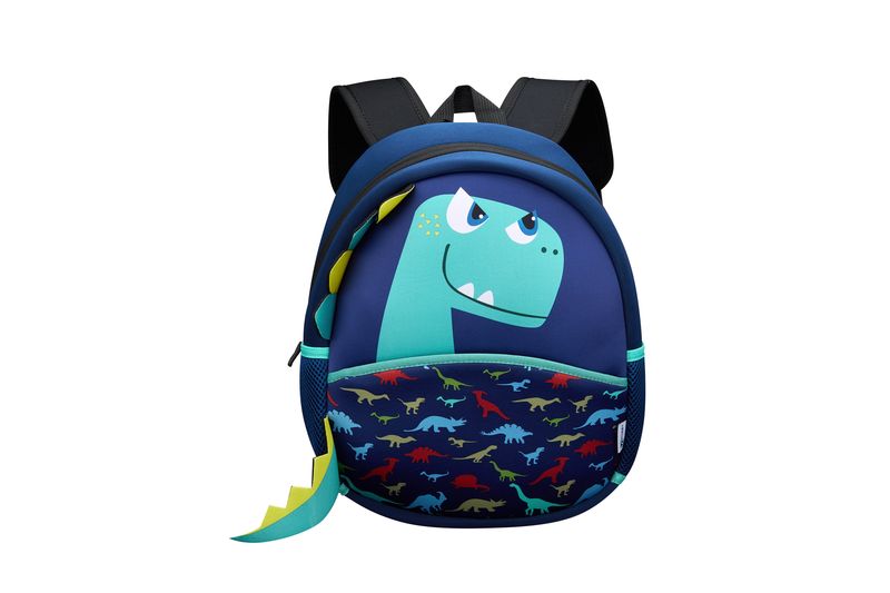 Quest Dino Neoprene Backpack